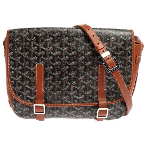 goyard goyardine saint louis pm|Goyard 233 bag price.